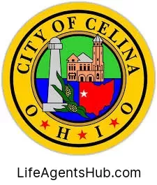 Local Life Insurance Agents in Celina Ohio