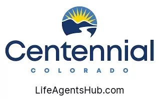 Local Life Insurance Agents in Centennial Colorado