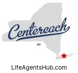 Local Life Insurance Agents in Centereach New York