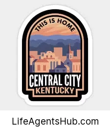 Local Life Insurance Agents in Central City Kentucky