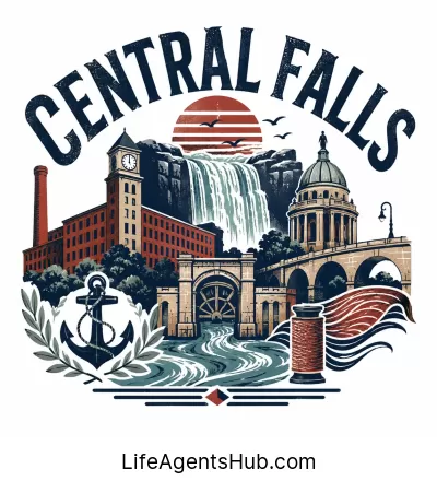 Local Life Insurance Agents in Central Falls Rhode Island