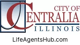 Local Life Insurance Agents in Centralia Illinois