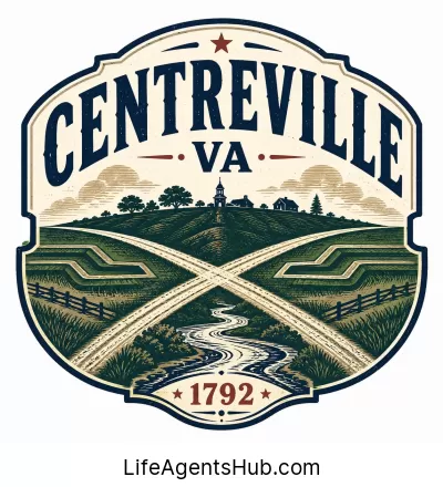 Local Life Insurance Agents in Centreville Virginia