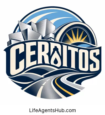 Local Life Insurance Agents in Cerritos California