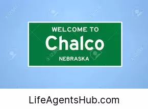 Local Life Insurance Agents in Chalco Nebraska