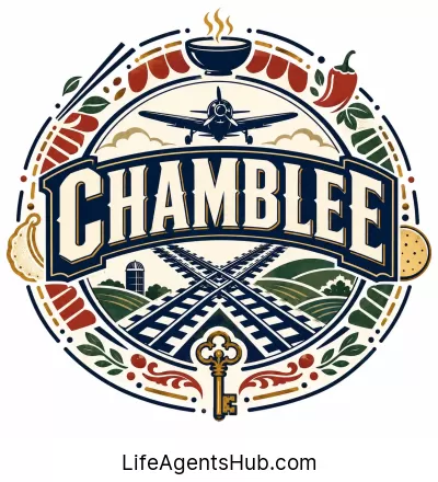 Local Life Insurance Agents in Chamblee Georgia