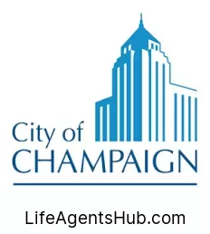 Local Life Insurance Agents in Champaign Illinois