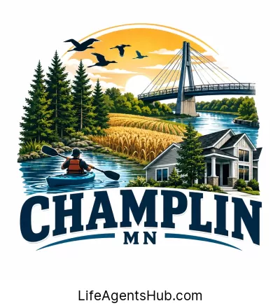 Local Life Insurance Agents in Champlin Minnesota