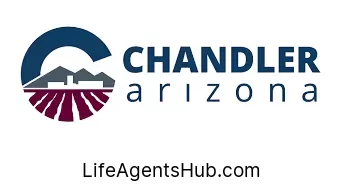Local Life Insurance Agents in Chandler Arizona