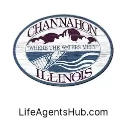 Local Life Insurance Agents in Channahon Illinois