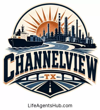 Local Life Insurance Agents in Channelview Texas