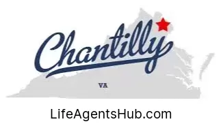 Local Life Insurance Agents in Chantilly Virginia