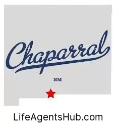 Local Life Insurance Agents in Chaparral New Mexico