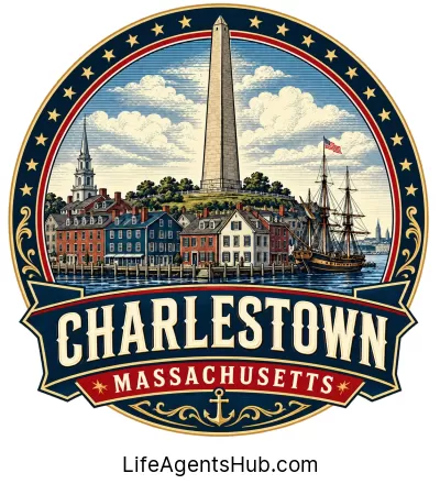 Local Life Insurance Agents in Charlestown Massachusetts