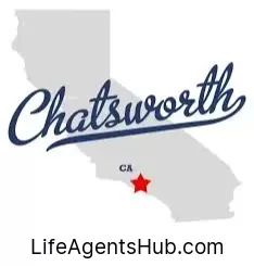 Local Life Insurance Agents in Chatsworth California