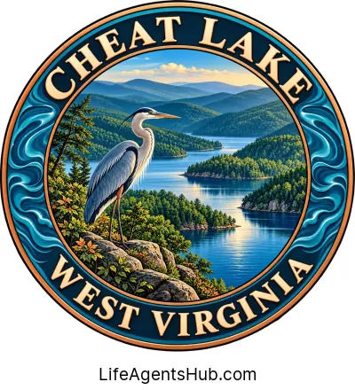 Local Life Insurance Agents in Cheat Lake West Virginia