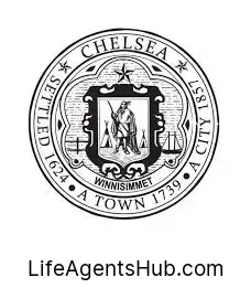 Local Life Insurance Agents in Chelsea Massachusetts