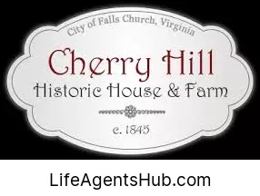 Local Life Insurance Agents in Cherry Hill Virginia