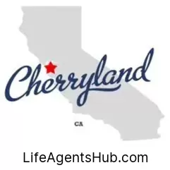 Local Life Insurance Agents in Cherryland California