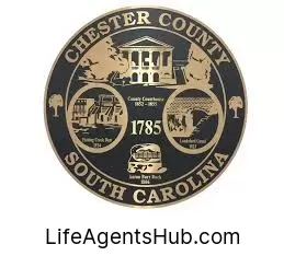 Local Life Insurance Agents in Chester South Carolina