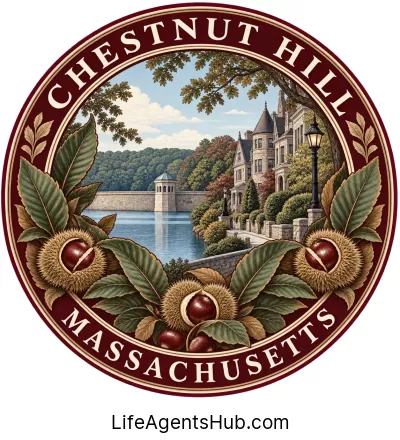 Local Life Insurance Agents in Chestnut Hill Massachusetts