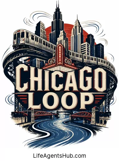 Local Life Insurance Agents in Chicago Loop Illinois