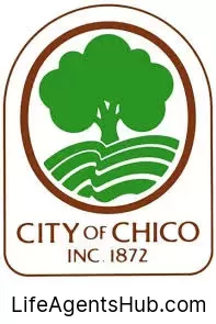 Local Life Insurance Agents in Chico California