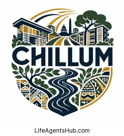 Local Life Insurance Agents in Chillum Maryland