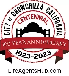 Local Life Insurance Agents in Chowchilla California