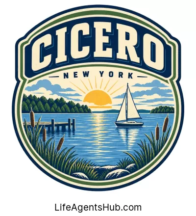 Local Life Insurance Agents in Cicero New York