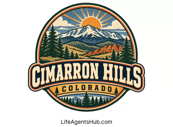 Local Life Insurance Agents in Cimarron Hills Colorado