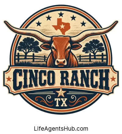 Local Life Insurance Agents in Cinco Ranch Texas