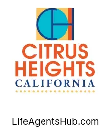 Local Life Insurance Agents in Citrus Heights California