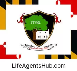 Local Life Insurance Agents in Clarksburg Maryland