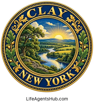 Local Life Insurance Agents in Clay New York