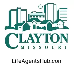 Local Life Insurance Agents in Clayton Missouri