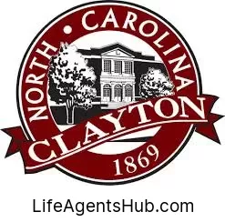Local Life Insurance Agents in Clayton North Carolina