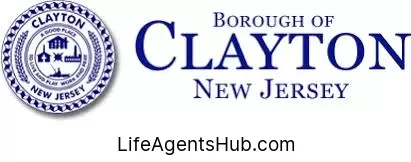 Local Life Insurance Agents in Clayton New Jersey