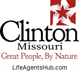 Local Life Insurance Agents in Clinton Missouri