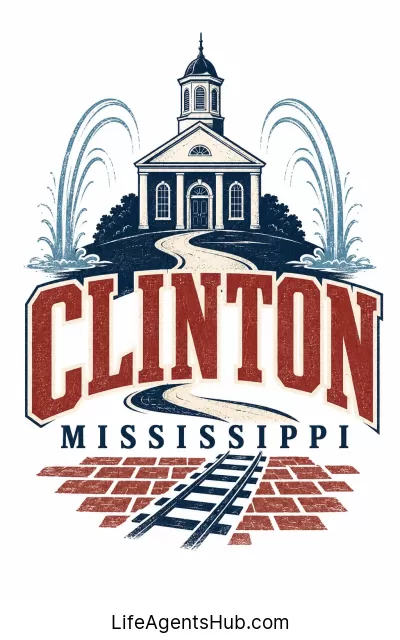 Local Life Insurance Agents in Clinton Mississippi