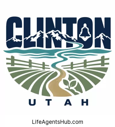 Local Life Insurance Agents in Clinton Utah