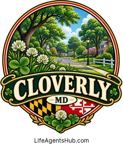 Local Life Insurance Agents in Cloverly Maryland