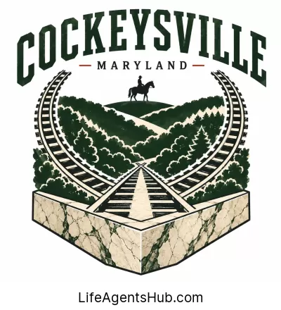 Local Life Insurance Agents in Cockeysville Maryland