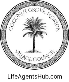 Local Life Insurance Agents in Coconut Grove Florida