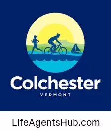 Local Life Insurance Agents in Colchester Vermont