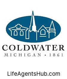 Local Life Insurance Agents in Coldwater Michigan