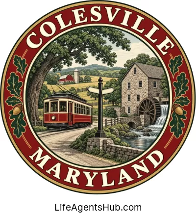 Local Life Insurance Agents in Colesville Maryland