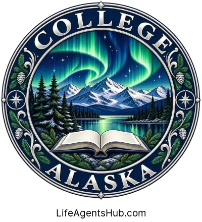Local Life Insurance Agents in College Alaska