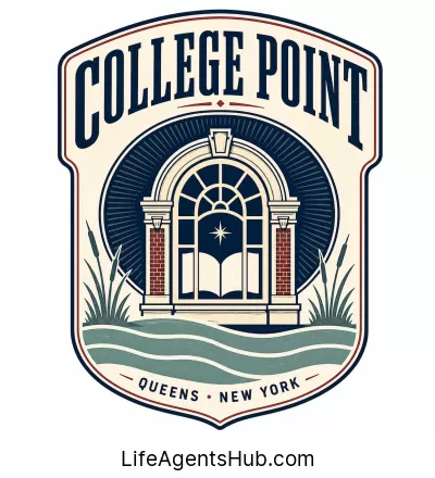Local Life Insurance Agents in College Point New York
