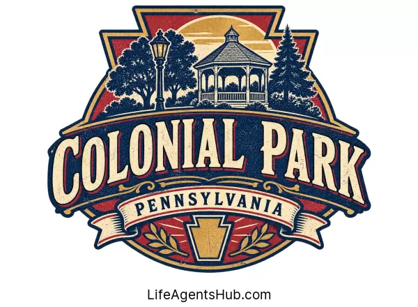 Local Life Insurance Agents in Colonial Park Pennsylvania